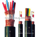 Multi-pair Shielded Control Cable for Computer and DCS System